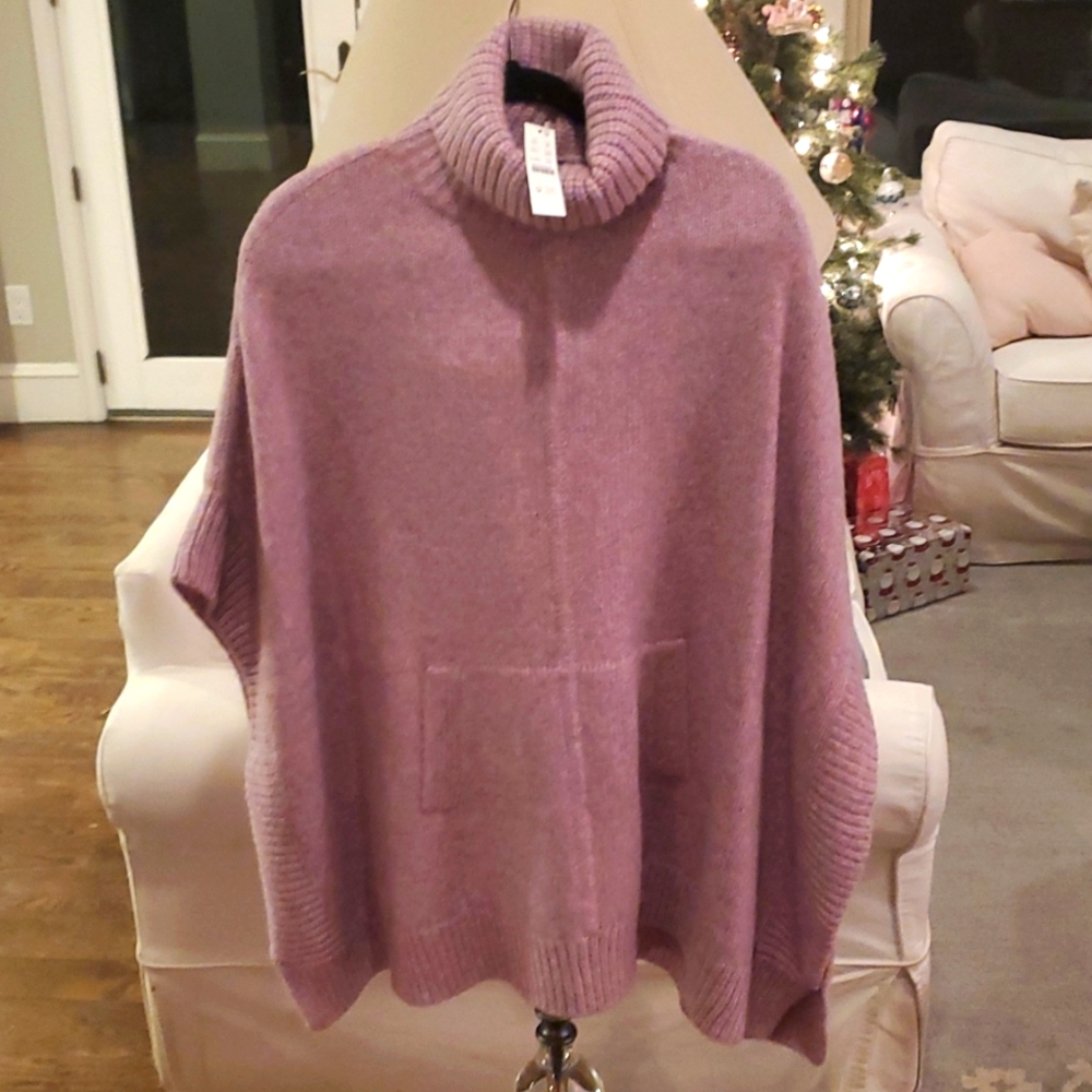 Poncho